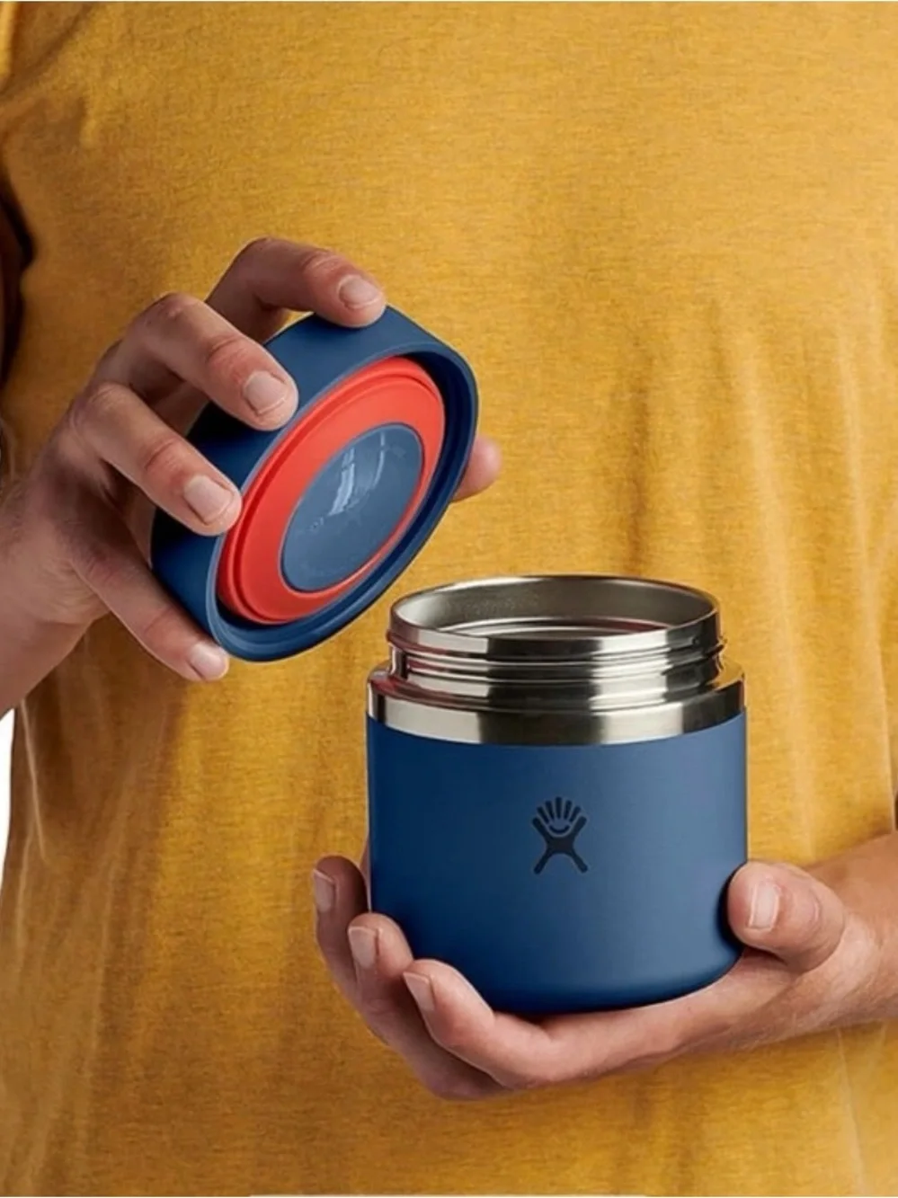 Hydro Flask 20oz Insulated Food Jar